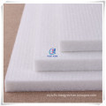 100% Polyester Fiber 1′′ Thickness Hard Padding for Mattress